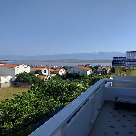 Apartmani Deak Vir Extérieur photo