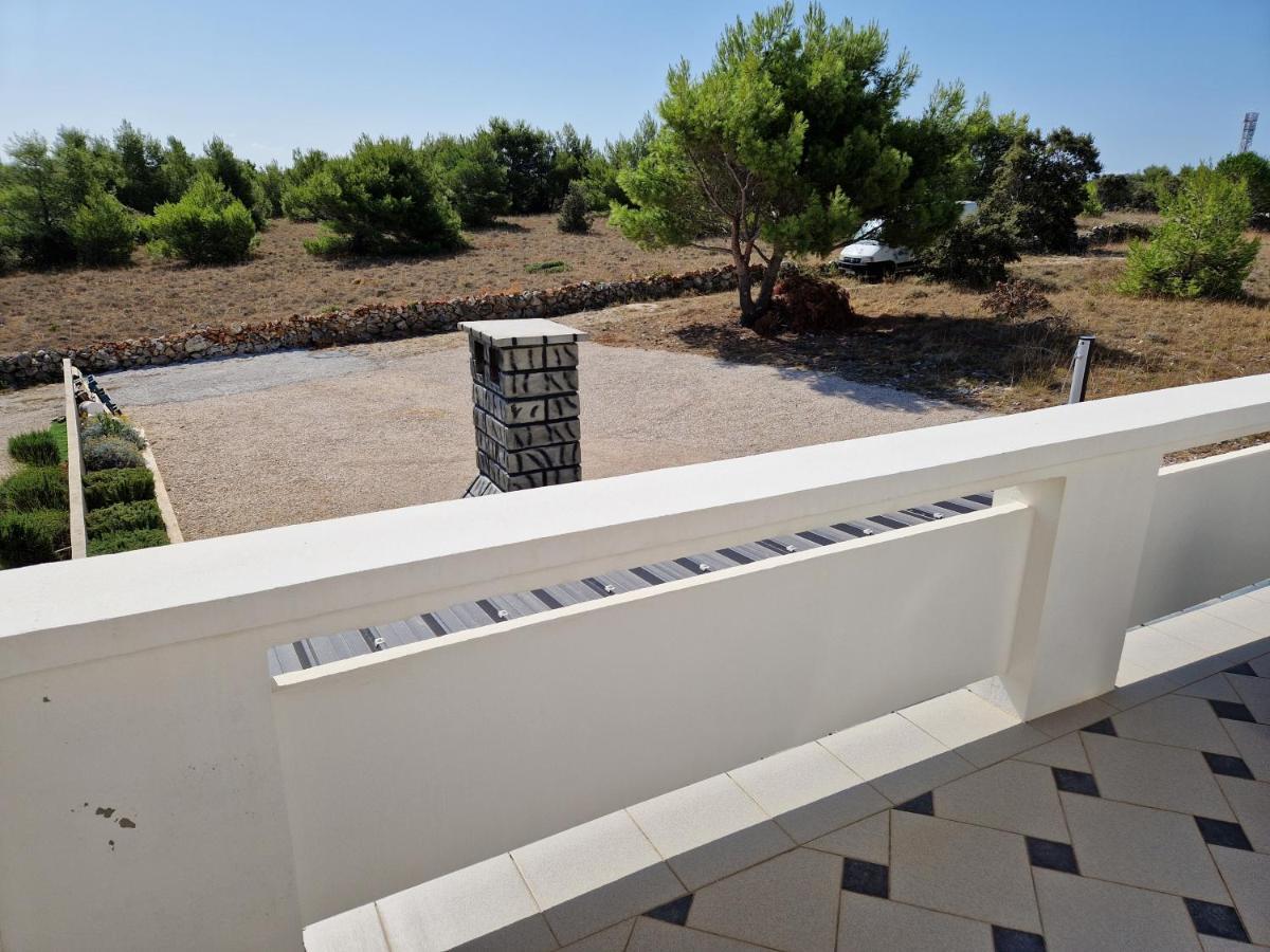 Apartmani Deak Vir Extérieur photo