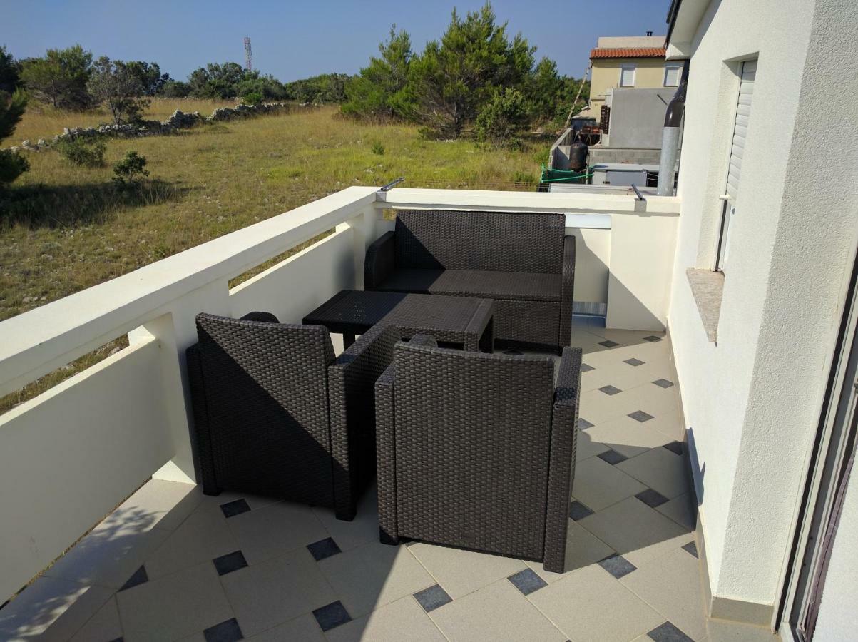 Apartmani Deak Vir Extérieur photo